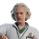 Doc Brown
