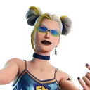 Champion Surf Witch