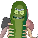 Pickle Rick