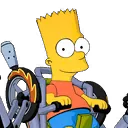 Bart Simpson
