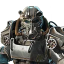 T-60 Power Armor