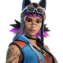 Renegade Lynx