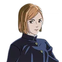 Nobara Kugisaki