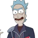 Rick Prime