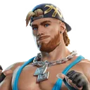 Thor, the Terrible