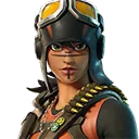 Renegade Rebel