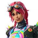 Brite Raider