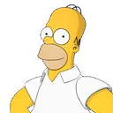 Homer Simpson