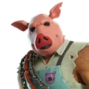 Pig the Butcher