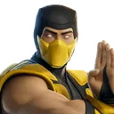 Scorpion (MK3)