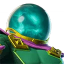Mysterio