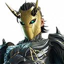 Mask Maker Daigo
