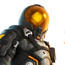 Dark Voyager (Reality Redacted)