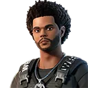 The Weeknd Combat