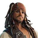 Jack Sparrow