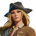 Elizabeth Swann