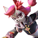 Kimiko Five-Tails
