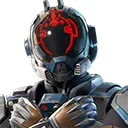 The Visitor (Reality Unknown)