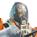 Lt. Ripp Slade