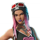 Keisha Cross