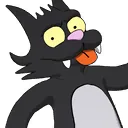 Scratchy