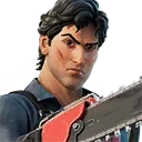 Ash Williams