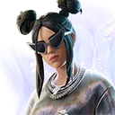 Platinum Billie Eilish