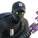 Sid Obsidian