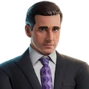Michael Scott
