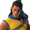 Trailblazer Tai