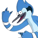 Mordecai