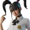 Yuki Yubari