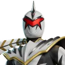 White Dino Ranger