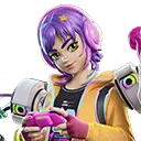 Battle Gamer Mae