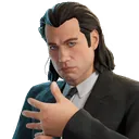 Vincent Vega
