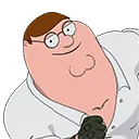 Peter Griffin
