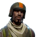 Aerial Assault Trooper