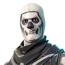 Skull Trooper 
