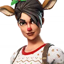 Red-Nosed Raider