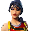 Scarlet Defender