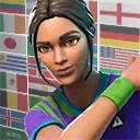 Poised Playmaker