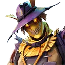 Hay Man