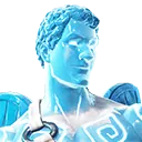 Frozen Love Ranger
