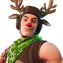 Red-nosed Ranger