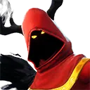 Cloaked Shadow
