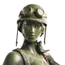 Toy Trooper