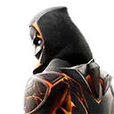 Molten Omen