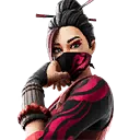 Red Jade