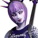 Dark Power Chord
