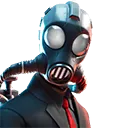 Chaos Agent